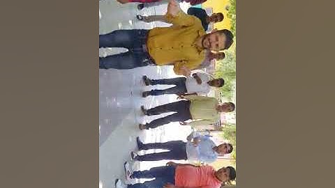 FLN TRAINING OF TEACHERS UNDER NIPUN BHARAT MISSION ZONE DODA