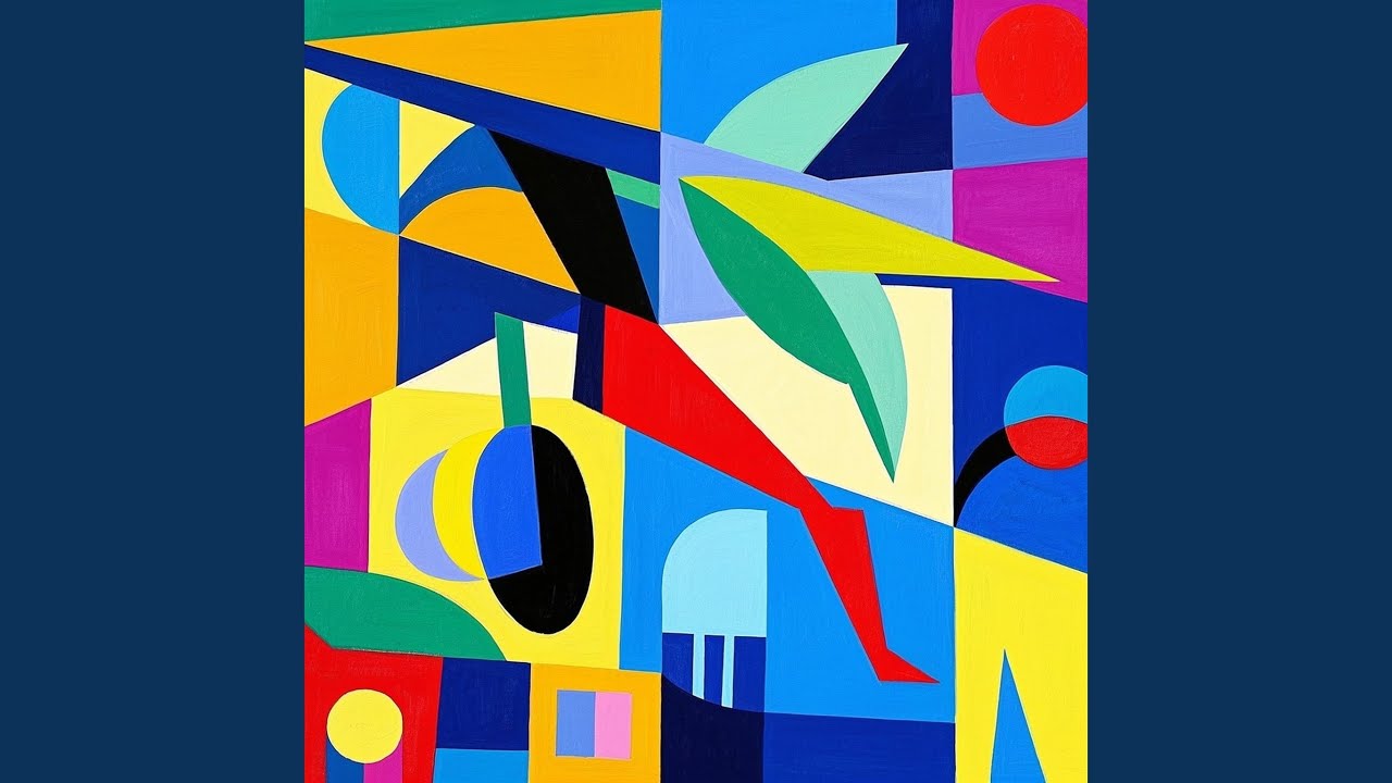 Thousands of Blinking Star