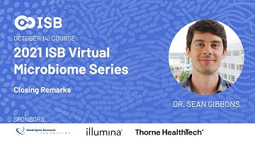 Day Two: Closing Remarks