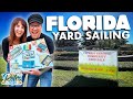 Rrs  yard sailing in florida for amazing game finds  more