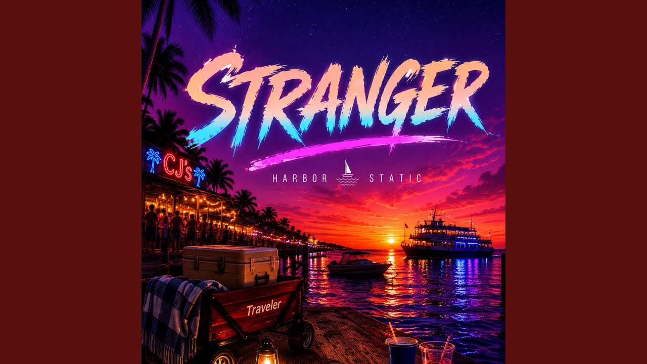 Watch Stranger on YouTube Watch Stranger on YouTube