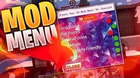 Pixel Gun 3D Pocket 15.9.0 Apk + Mod + Data Android (100% working)