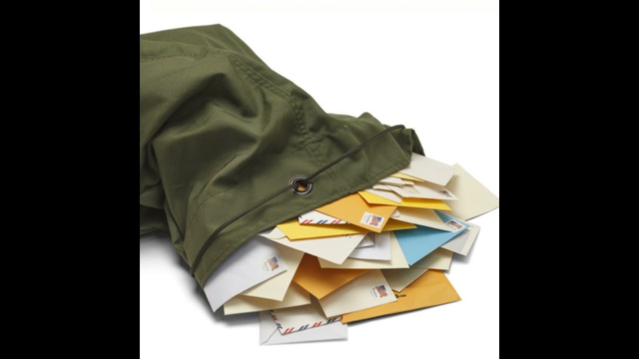 Podcast #56 - Into the mailbag