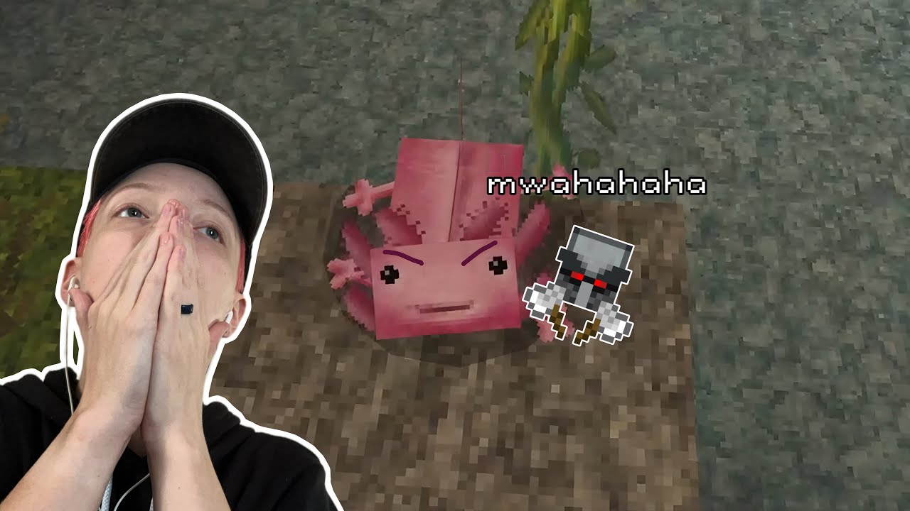 NEVER Playing Minecraft AGAIN - YouTube