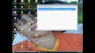Hack Trampulim" Mitomice 2013
