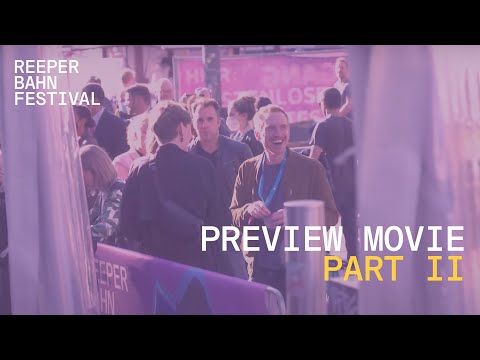 Preview Movie Part II