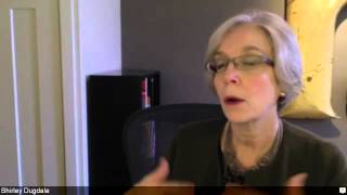 Learning Spaces Rating System - Shirley Dugdale