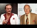 Final Day and Painful Death of Robert Loggia