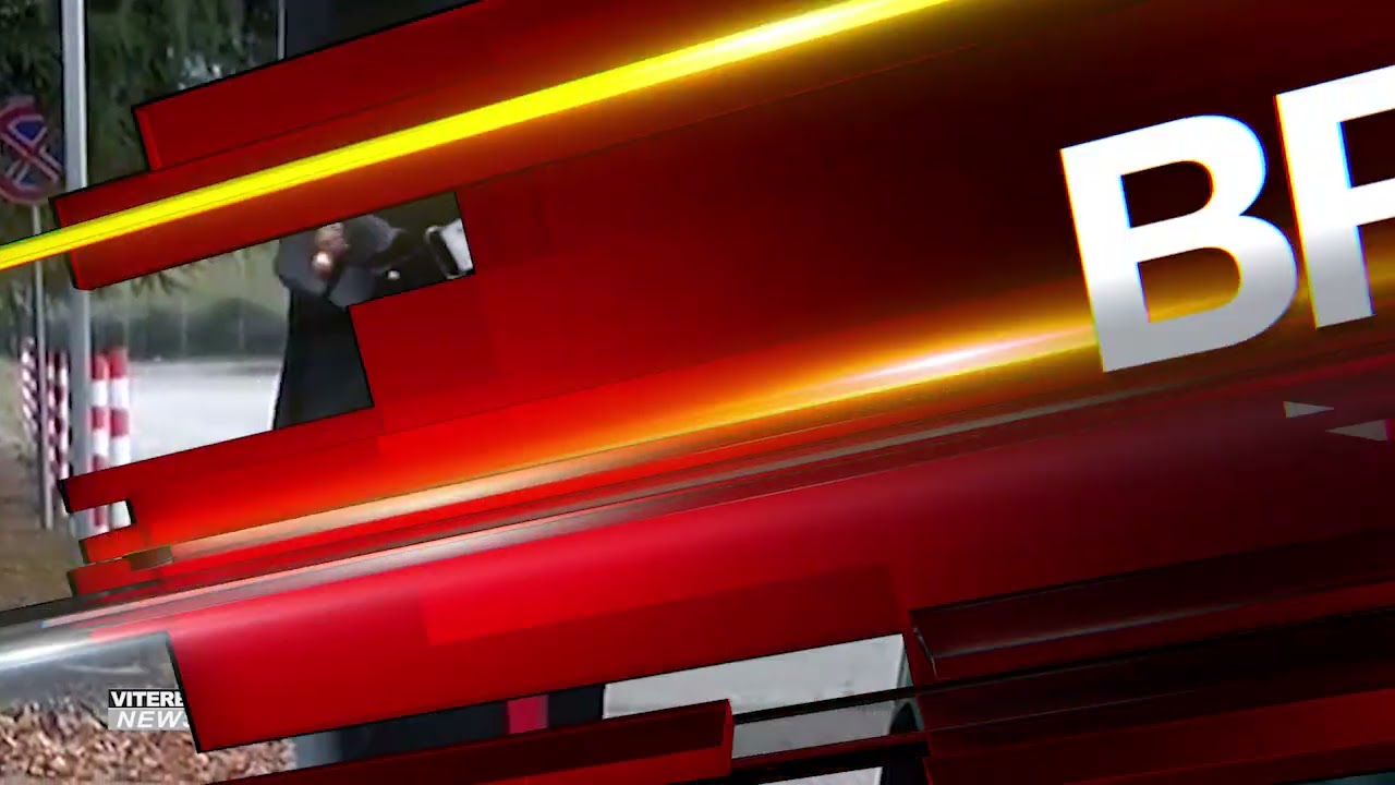 BREAKING NEWS di giovedì 19 FEBBRAIO