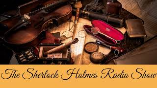 The Adventure of the Musgrave Ritual (BBC Radio Drama) (Sherlock Holmes Radio Show)