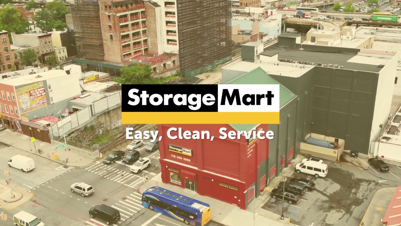 Vehicle Storage In Brooklyn Ny Dandk Organizer