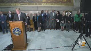 Pittsburgh, Allegheny County form task force to address domestic violence