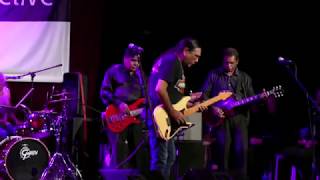 No Fixed Address - SA Music Hall Of Fame Performance