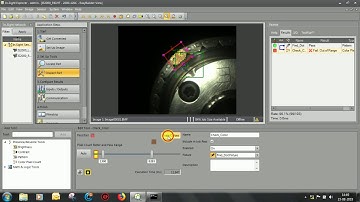 In Sight 2000 Walkthrough