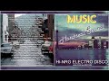 MONTREAL SOUND ⚡🍁⚡Canadian Disco Hi NRG Electro Italo synth pop dance 70s - 80s (Non-Stop Dance Mix)