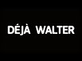 Capture de la vidéo Déjà Walter - A Film By The Times