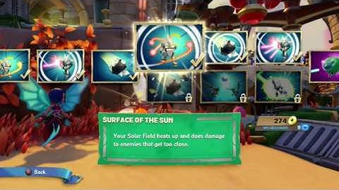Skylanders Astro Blast Gameplay