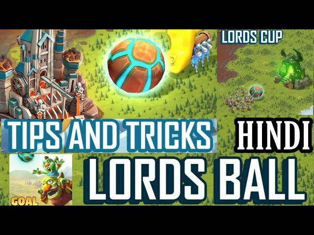 How to do lords ball like pros : r/lordsmobile