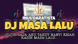 Dj Jujur Saja Aku Takut Nanti  Inul Daratista  Viral Tiktok 2022  Remix 