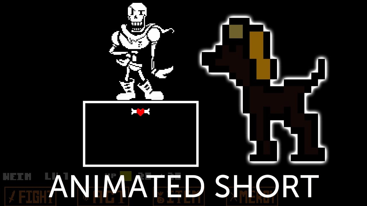 Ondogtail (feat. WeimTime) [Undertale parody] - Ondogtail (feat. WeimTime) [Undertale parody]