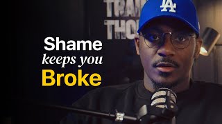 Shame is quietly destroying your future (How to overcome shame)