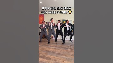 Cha Cha Slide 2025