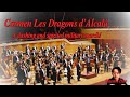Bizet Carmen Suite 6 Les Dragons d’Alcalá A dashing and spirited military march!