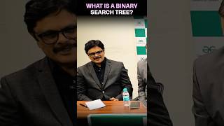What Do You Mean By Recursion? #Shorts #ISROMockInterview #ViralVideo #ViralShort #GfG