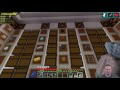 Minecraft Vanilla Hermitcraft Season 5 - Livestream Replay 6-13-2017