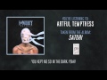 I the Mighty - Artful Temptress (Paint Me Senseless)