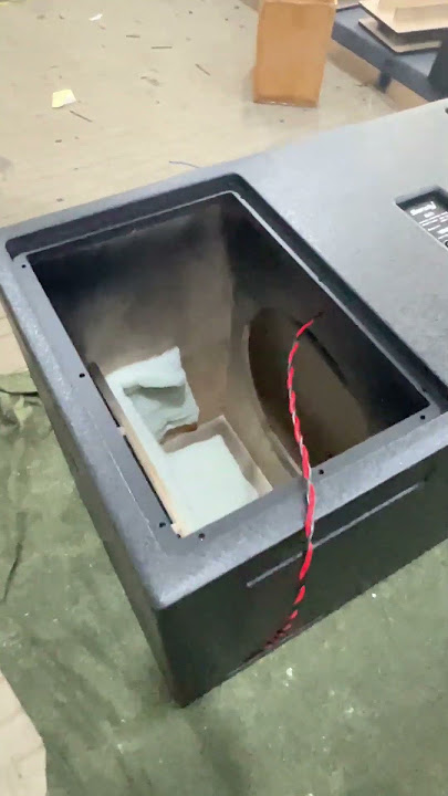 Terminal Supplier # Double 18 inch # OEM # Made in China # Speaker # Linear Array # Subwoofer #Sandy