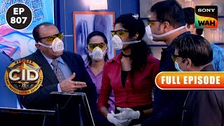 ACP ने Dr. Salunkhe को दिए Forensic Lessons! | CID | सी.आई.डी | 25 Jan 2024