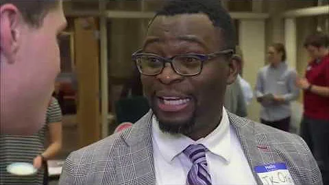 College of Business Majors: International Business