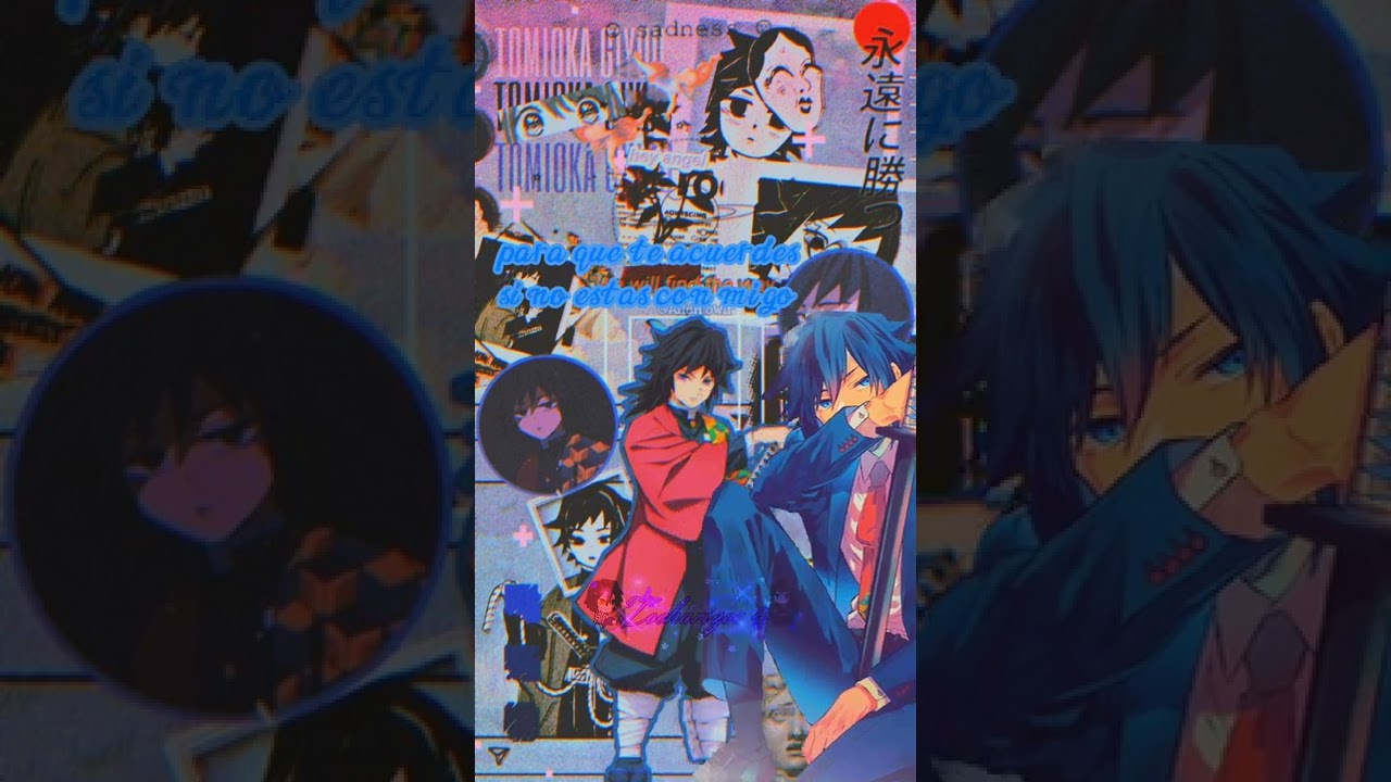 ✨💕Los pilares cantando 