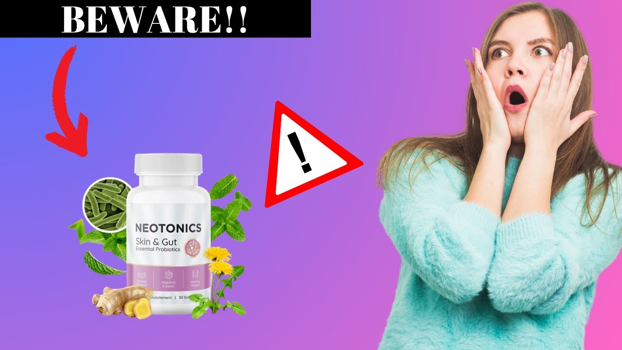 NEOTONICS ((❌WARNING!❌)) NEOTONICS REVIEW – NEOTONICS SUPPLEMENT – NEOTONICS REVIEWS