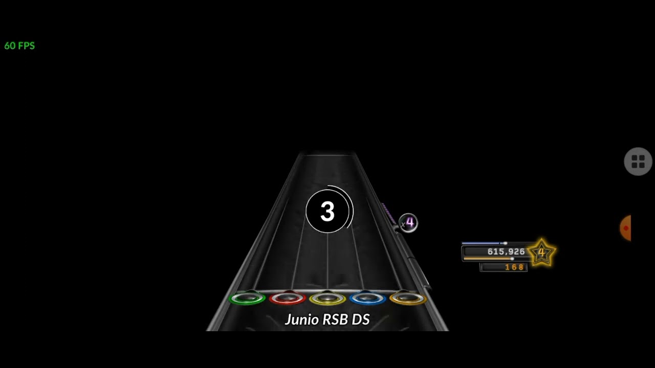 Guitar Flash: Preludio Obsesivo por Rata Blanca - Expert Record (49910) 