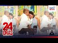 Katrina Halili sa kung bumalik ba ang feelings sa ex na si Kris Lawrence... | 24 Oras