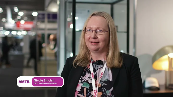 AMW Melbourne 2023 Wrap Up