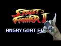 Street Fighter: Angry Goat Edition - Marca Blanca