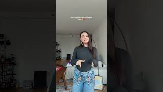 I Heard Cheering Behind Me I Was Like Oh Hey