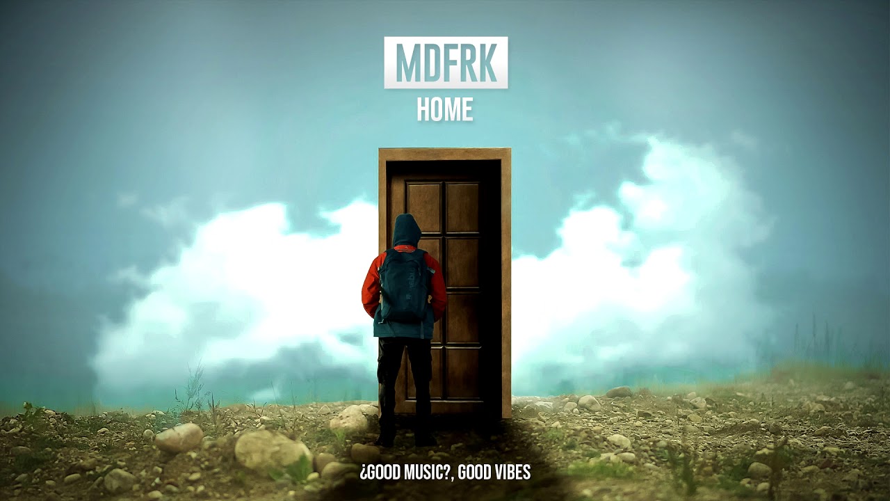 Madfrek - Home (Original Mix) - YouTube