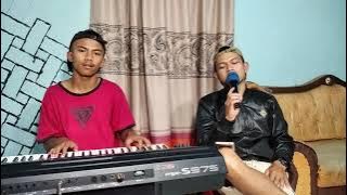 Aku Masih Seperti Yang Dulu_Dian Piesesha | Simin M_Cover