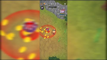 Tiny Fantasy: Epic Action Adventure RPG game (android gameplay)