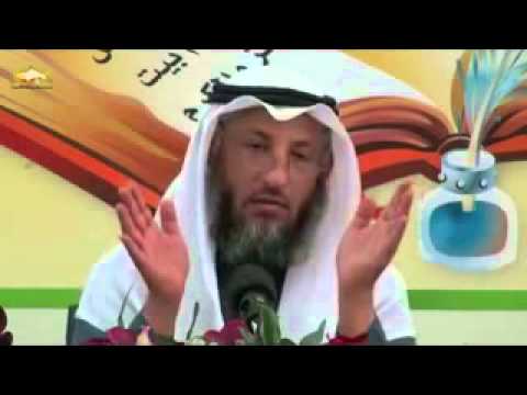الشيخ عثمان الخميس مادة مصطلح الحديث محاضرة 6