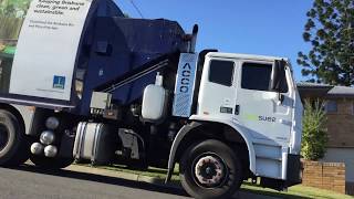 Brisbane Garbage - 720.