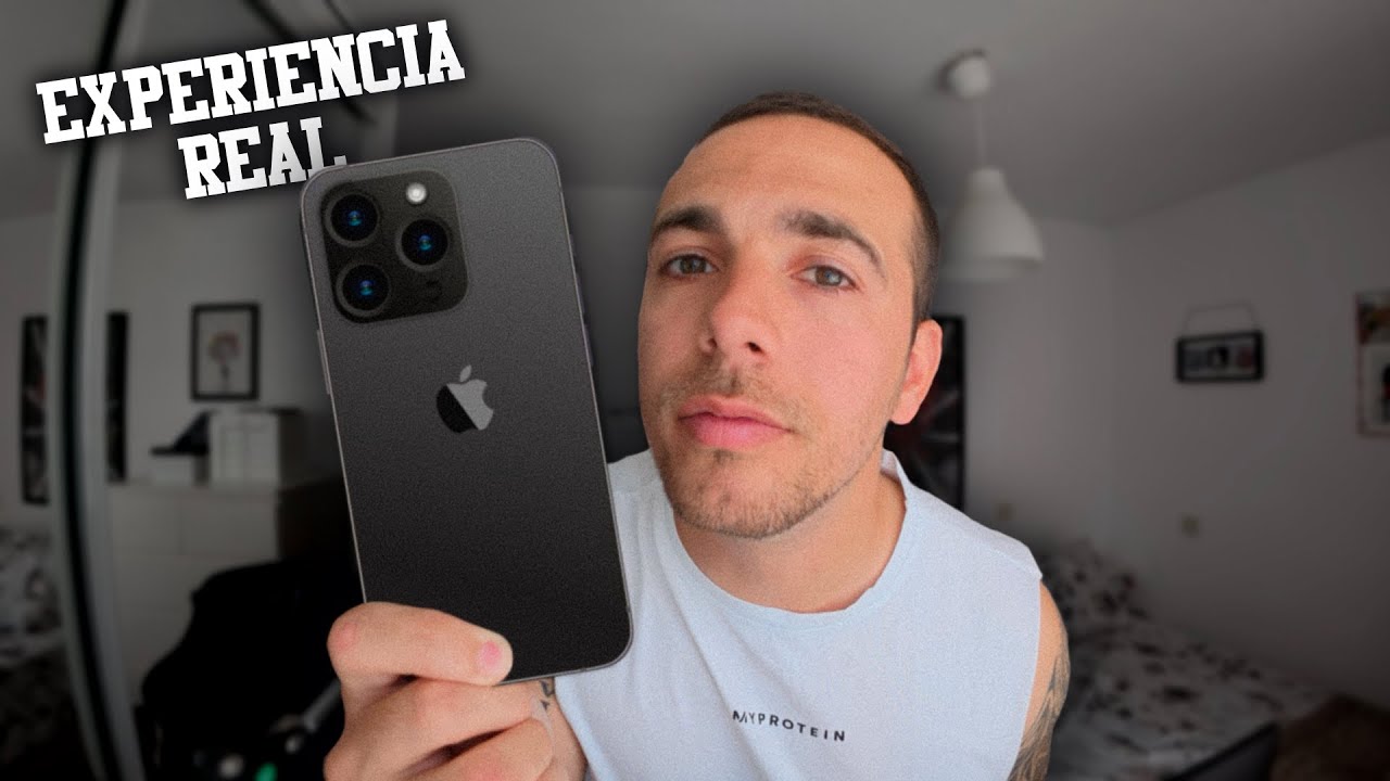 Todo lo que el iPhone 14 Pro Max aún puede hacer en 2025