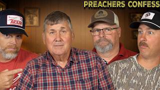 When Old-School Baptist Preachers Tell The Truth | Southern Storytelling | Episode 172