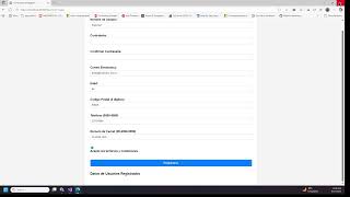 Controles de Validación Parte 3