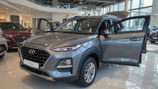2025 Hyundai Tucson – Full Review, Features &amp; Modern Design, Smart Technology, Unmatched Comfort