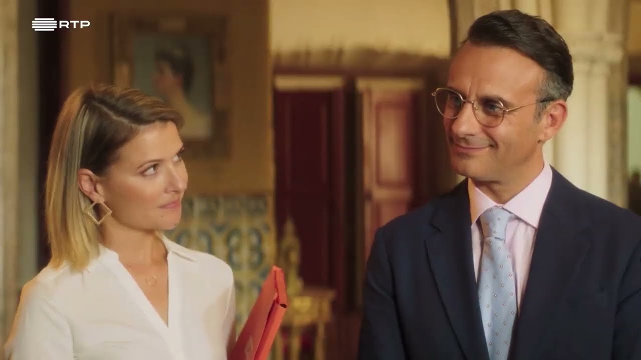 Curral de Moinas - Os Banqueiros do Povo | Ep. 2